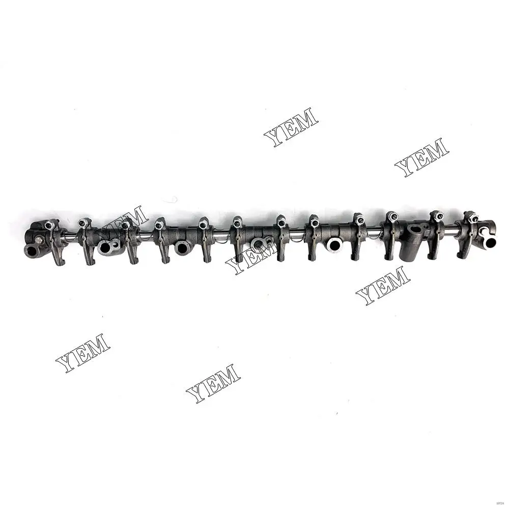 Rocker Shaft Assembly Fit for Mitsubishi 6D34