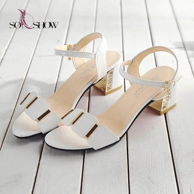 Black Rhinestone open-toe sexy stiletto high heel sandals - Sanki – GOOD  GIRL REBEL