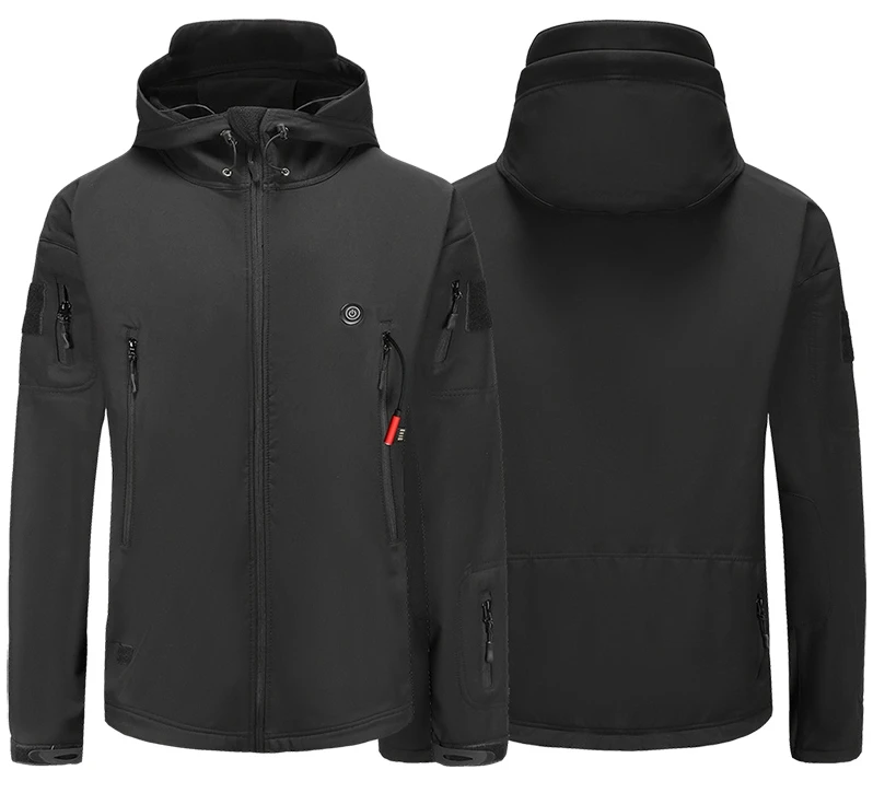 Куртка Мужская и Женская водонепроницаемая с