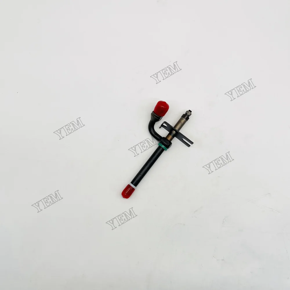 AR89564 Fuel Injector for John Deere 27333 Diesel Engine Spare Parts 2