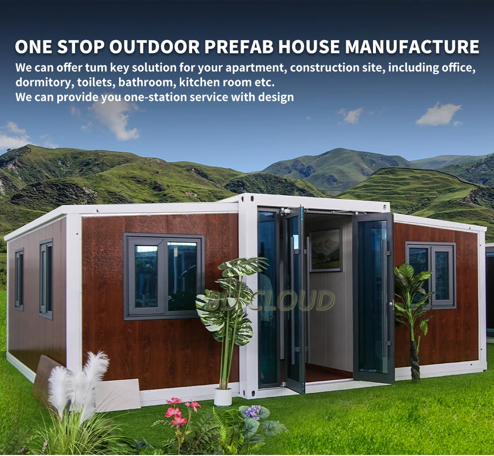 prefabricated foldable tiny house portable foldable house 40 foldable house prefabricated details