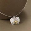 Silver-LFJE0233E-Pendant only