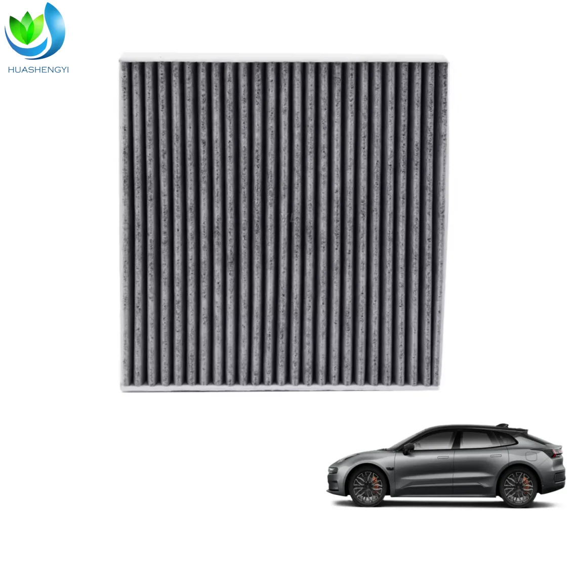 Factory Wholesale Price Air Conditioning Filter Car Filter Auto Air Filter Cabin Filter  for Geely Zeekr 001 007 009 8890649934