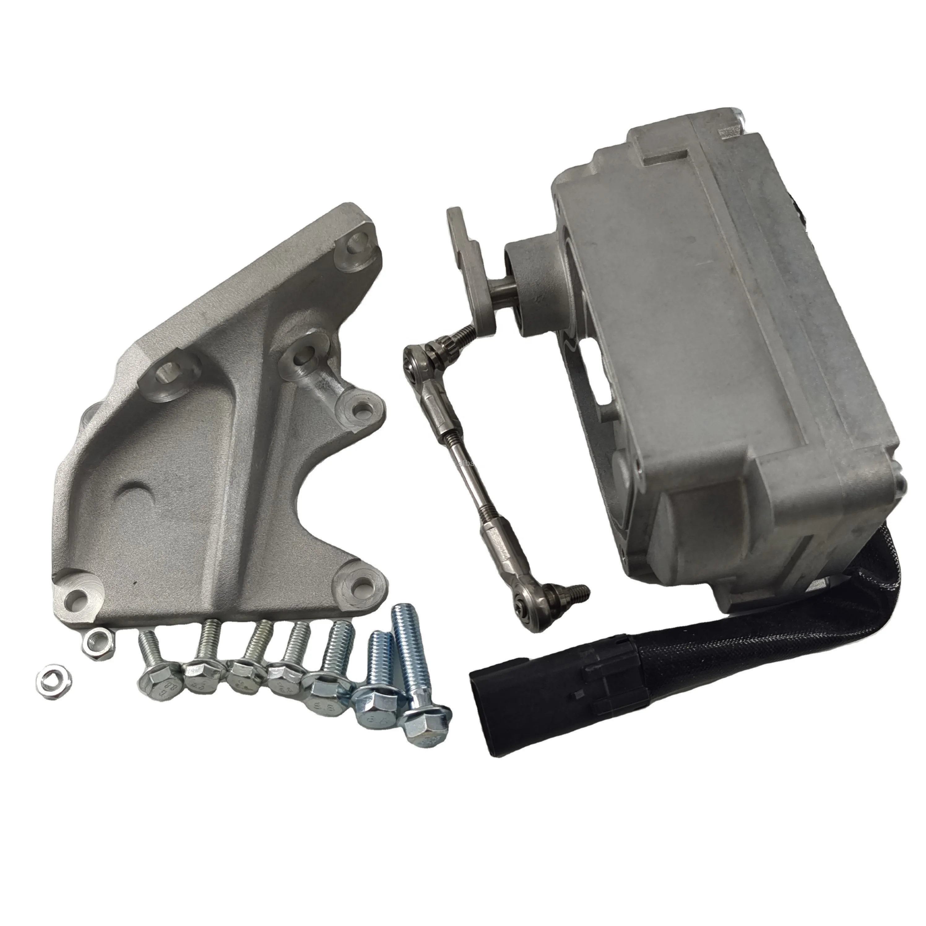 TATTEC Turbocharger Actuator Ford F250/F350/F450 Trucks 6.4L  