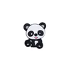Panda gray