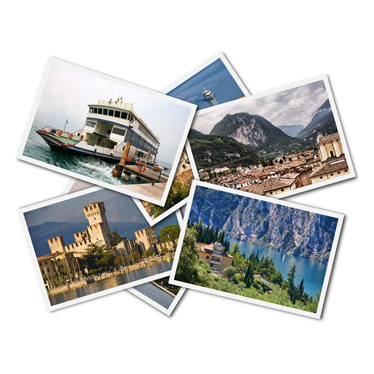 cheap custom postcards