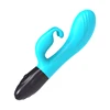 Blu chiaro (USB)