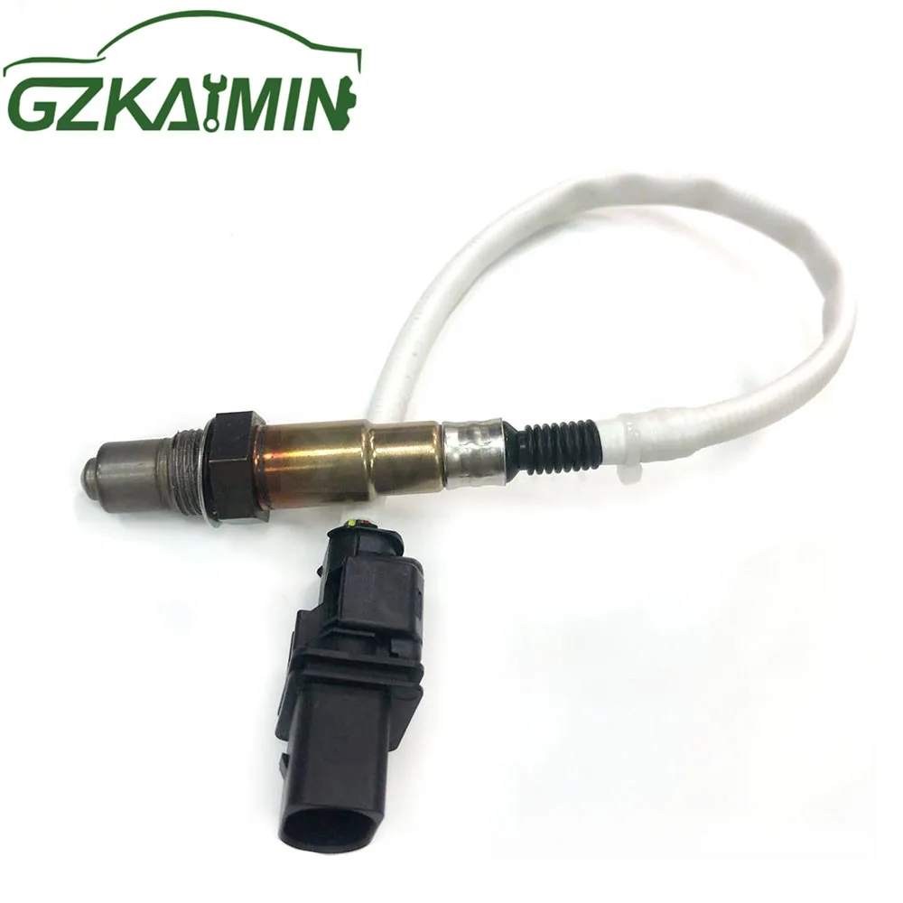 フミオページ Good Quality Auto Oxygen Sensor OEM 1928404687 for Chevrolet