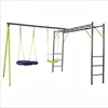 Set di altalene da arrampicata