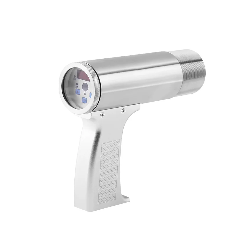 JSD-SCR30140A Non-contact Infrared Thermometer Sensor 300~1400℃ Online Infrared Temperature Sensor