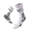 white w/ gray