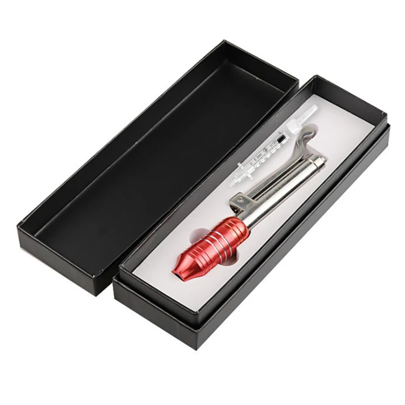 
 Новинка, 0,3 и 0,5 гиалуроновая кислота, перо для инъекций, подтяжка губ, гиалуроновая наполнительная ручка для раствора сыворотки meso  