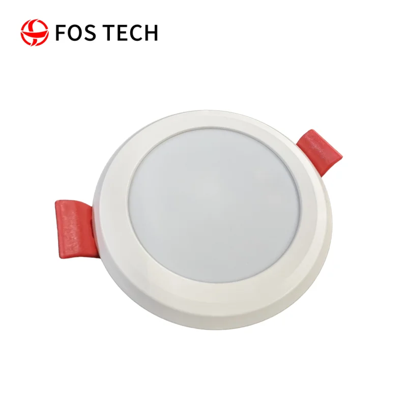 Dual Detection PIR Microwave Presence Detector IoT for Bluetooth Occupancy Motion Sensor
