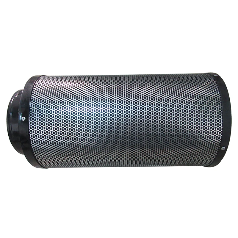 New Activated Carbon Filter Element for Fi Compressed Carbon Filter Reduces Flavor