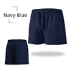 Navy blue (with lining)