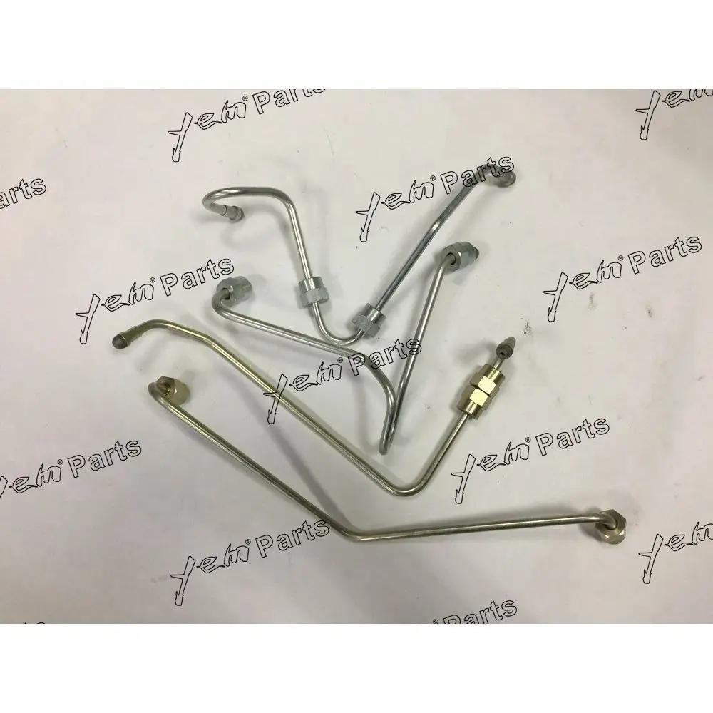 PIPE - FUEL INJECTION Fit for Mitsubishi K4N