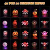 50 boxes of Halloween rings