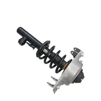 New Front Shock Absorber Assembly Electric Sensor Audi Q5 A4 S4 A5 S5 2007-2017 Model ADS 8K0413030N 8R0413030J