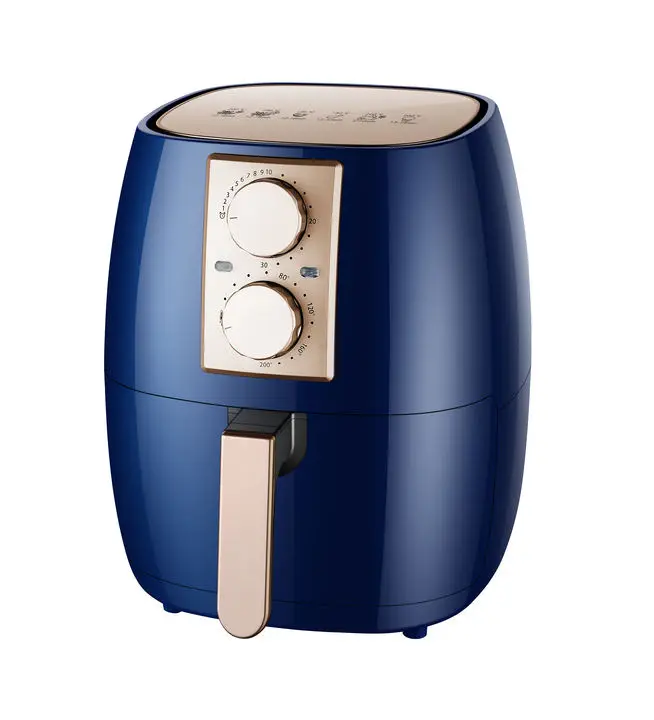 Buy Wholesale China Wholesale 4.5l Air Fryers,large Capacity