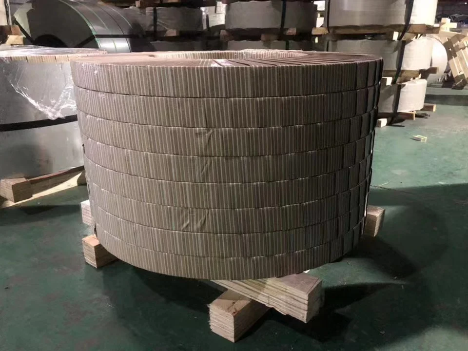 B27R095 Silicon Steel Export To Pakistan B27R095 Silicon Steel Export To Pakistan