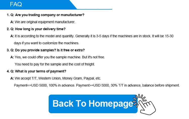 metal wire heading machine