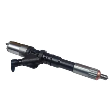 Factory Price 23670-E0050 095000-6593 095000-5800 095000-6591 Ksd Injector