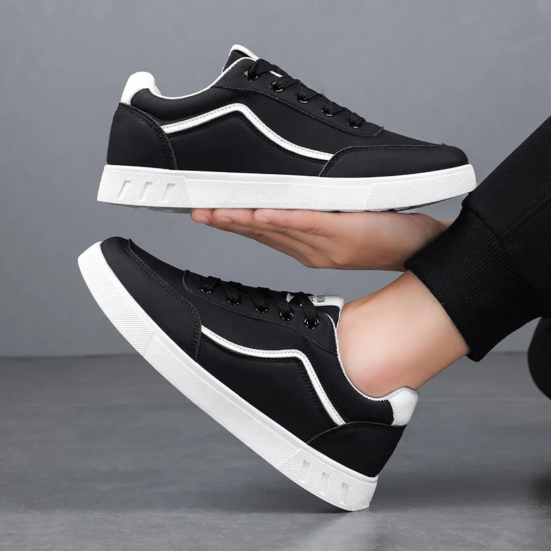 2025 sport course tendance chaussures usine en chine Nouveau