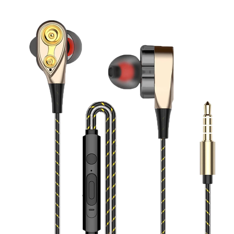Auricular Mi In-Ear Headphones Pro (Cable)