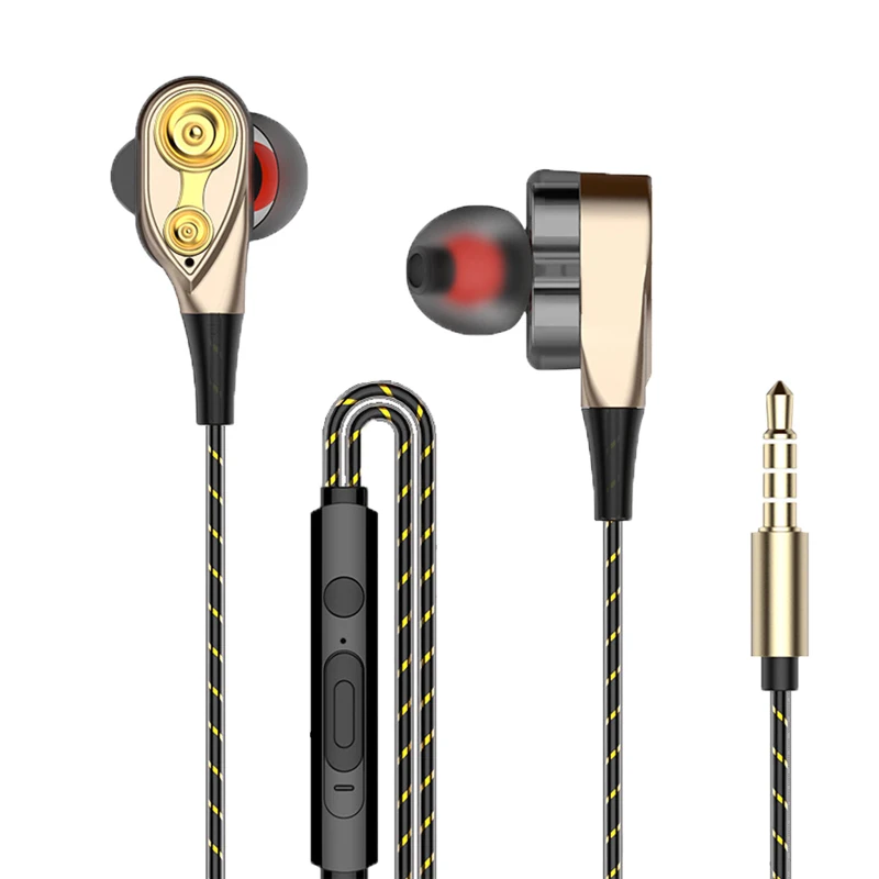 Telephone Headsets Manos Libres Gionee Handsfree F9 Earbud Gaming Headset Earbuds Headphones Wired Earphones Earphone Ear Phone