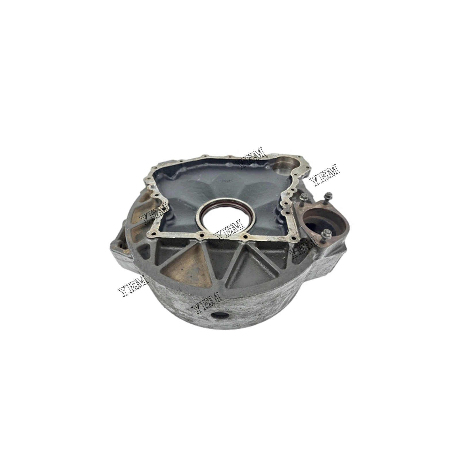 D34 150114-00206B Flywheel Housing for Doosan Engine Rebuild Kit
