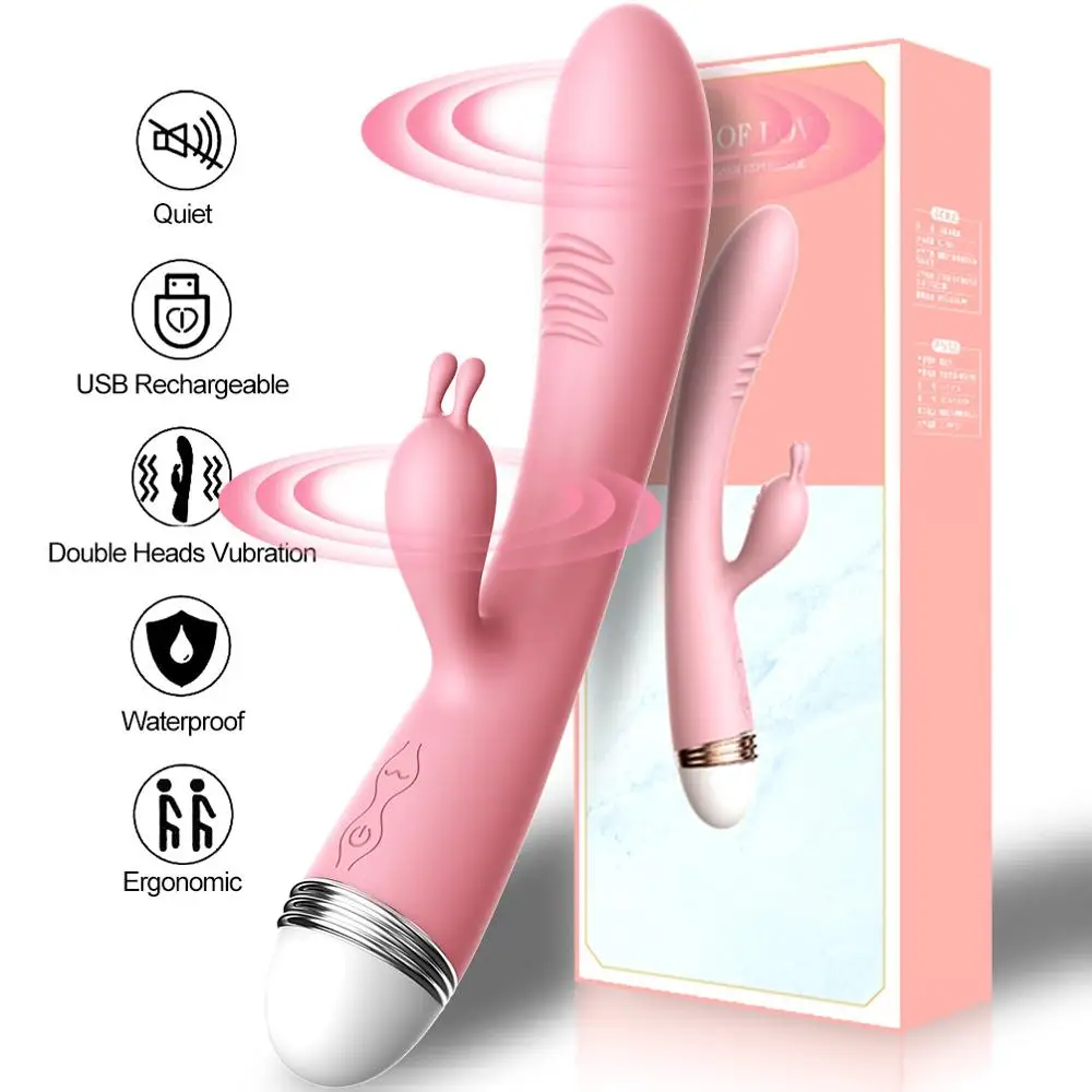 Godemichet Vibrant Noir - Sextoy Avec Vibrations Pour Masturbation, Neuf Avec étiquettes