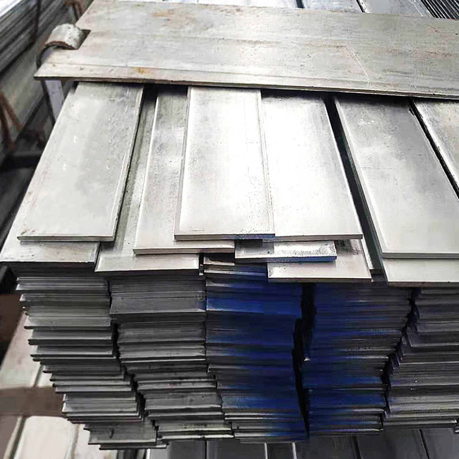 5160 Spring Steel Flat Bar Carbon Steel Flat Bar 1055 Hot Dipped Flat Steel Bar Buy 18crnimo6