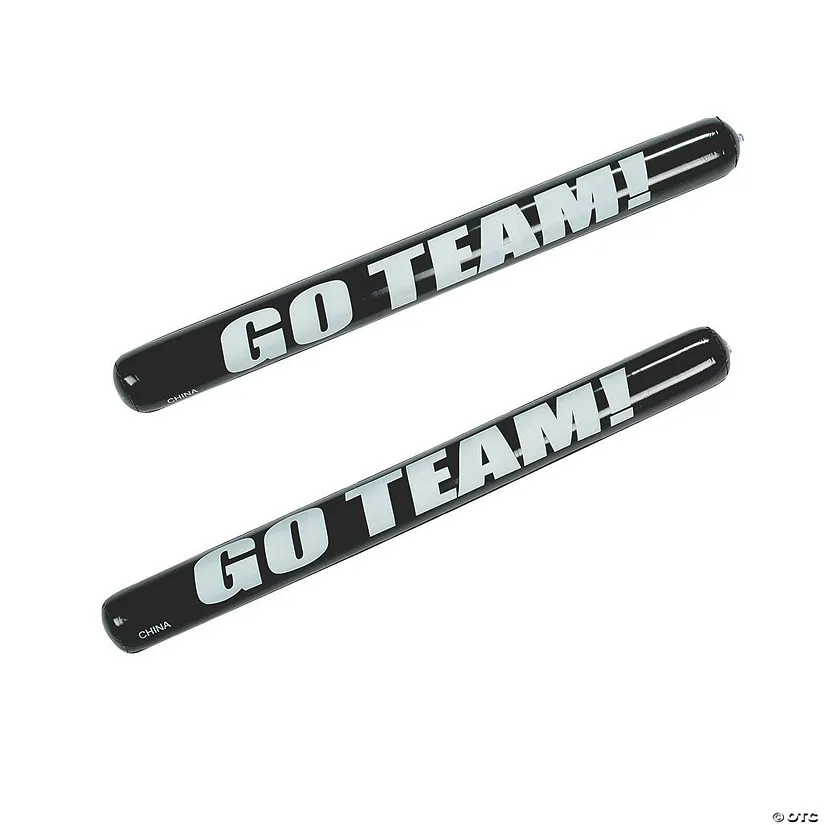 High Quality Inflatable Clap Stick for Kpop Concert Cheering Ball Light Stick