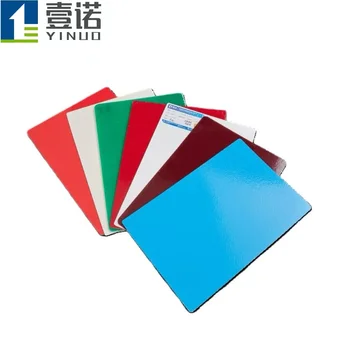 Professional Customized Multipurpose Waterproof Impact Resistance Billboard FRP Fiberglass Board