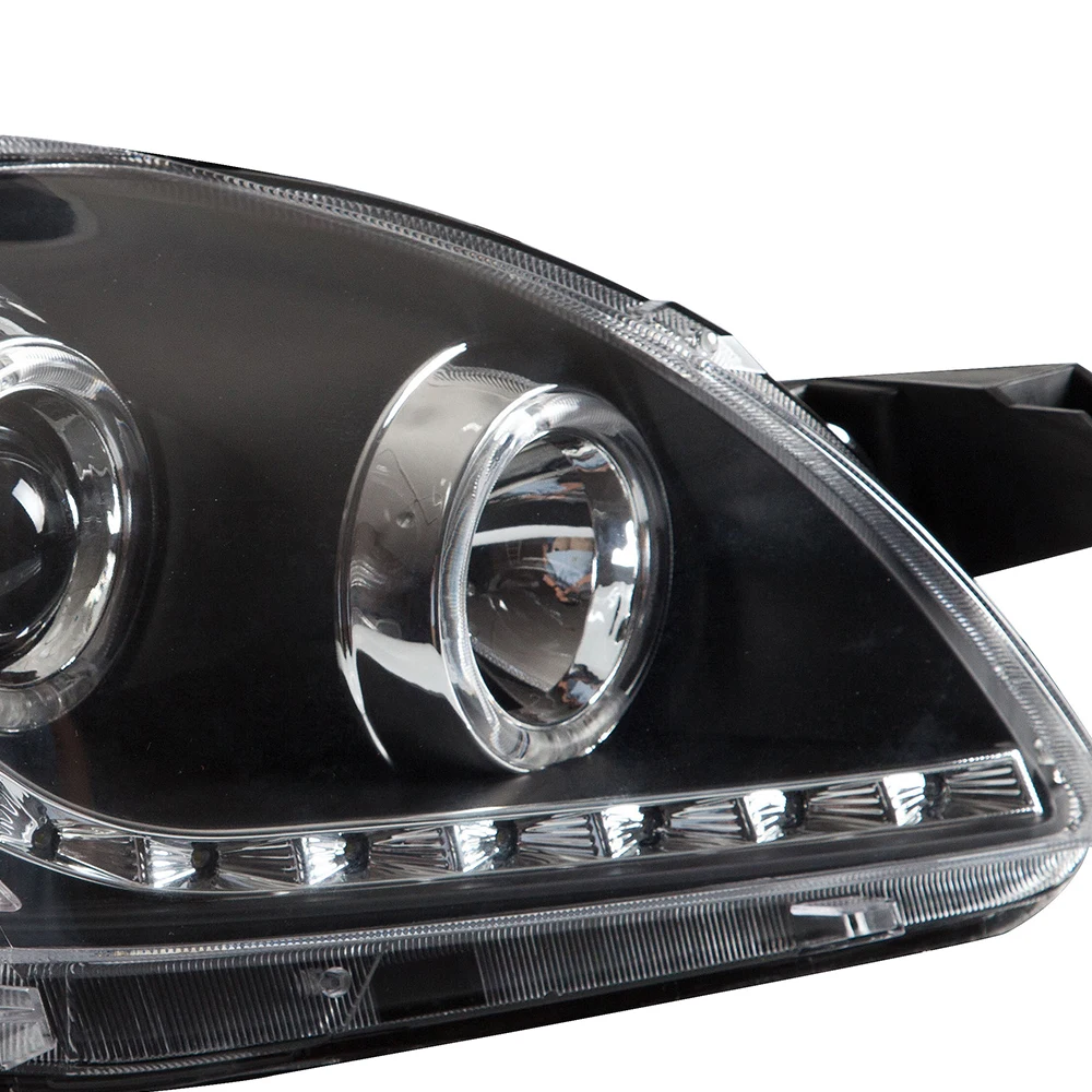 Vland Yiaalux Manufacturer Headlight Auto Lamps 2008 2009 2010 2011 2012 2013 Led Head Lamp for Toyota Vios Head Lights details