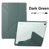 Verde oscuro