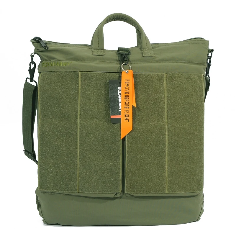 Bags,Large Two Compartment Tote Bag 