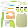 11pcs set D