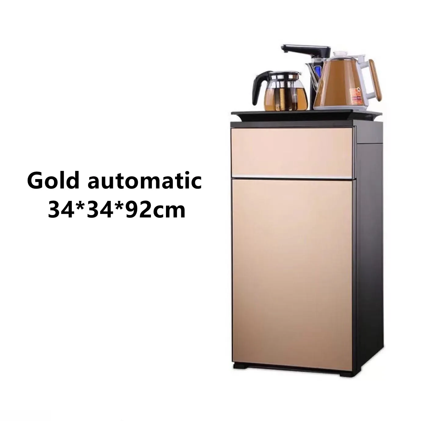 Mofei instant hot water dispenser desktop desktop tea bar machine tea maker  home straight water dispenser