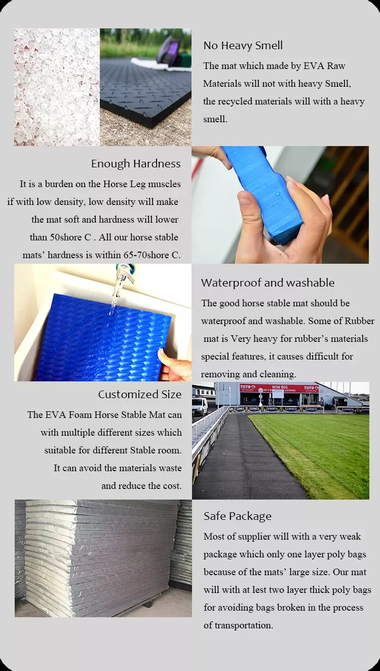 Hot Sale Horse Stall Rubber Mats Cow Stable Mat For Sale Buy Rubber