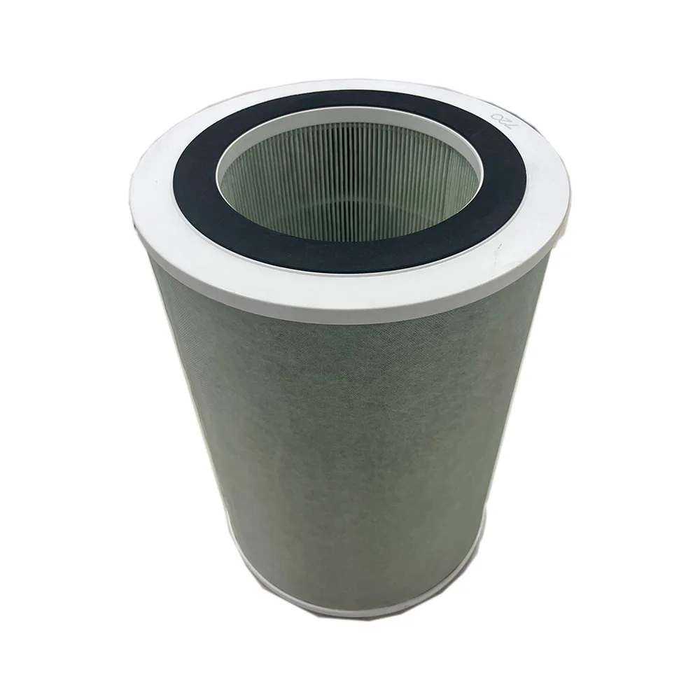 Walson Custom Home air Purifier Filter Replacement HEPA H12 H13 Merv 14 Replacement for Philips Blue air air Purifier H12