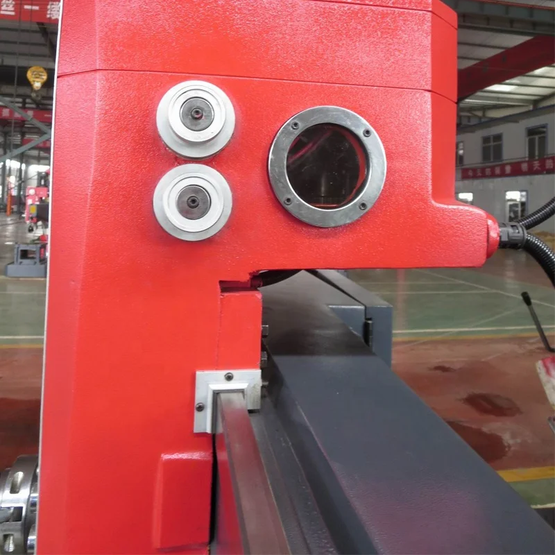 Máquina De Perfuração Radial Universal Rock Arm Driller Z3040X14
