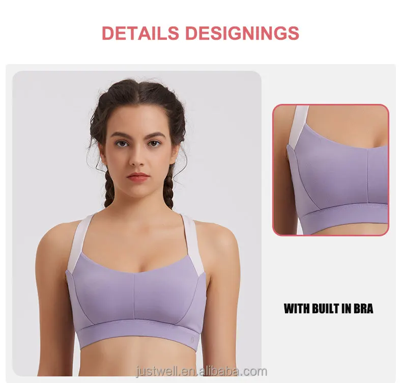 2 Piece Yoga Sets Women Fitness Wear Sexy Yoga Bra And Pants Sets With