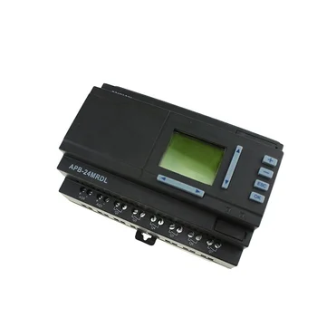 APB-24MRDL programable logic controllers plc application in industry and automation