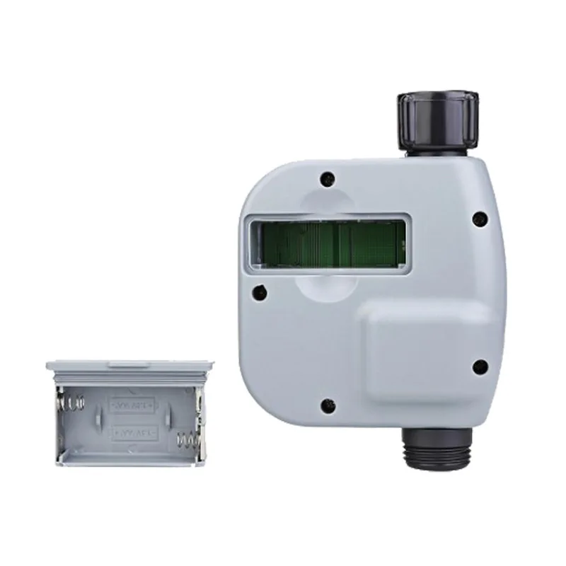 HEDAO HRY-5008 Digital Automatic Irrigation Timer Time Is up to 1 - 240 Minutes for Garden