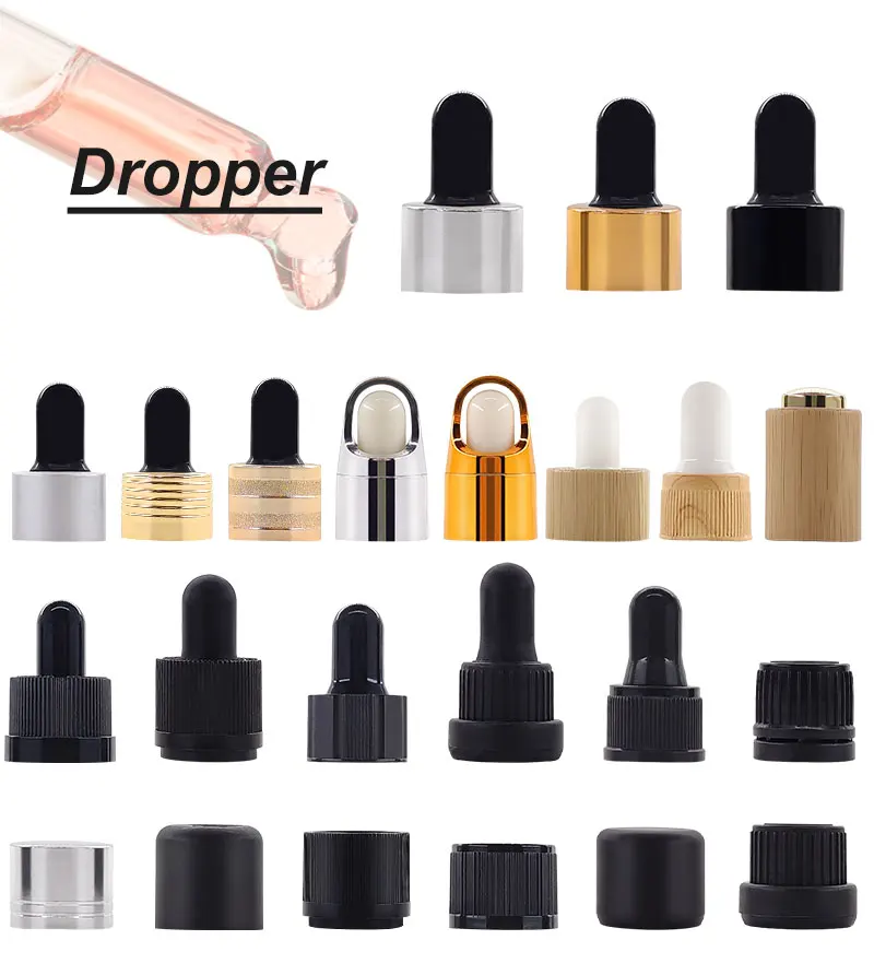 Dropper Bottle