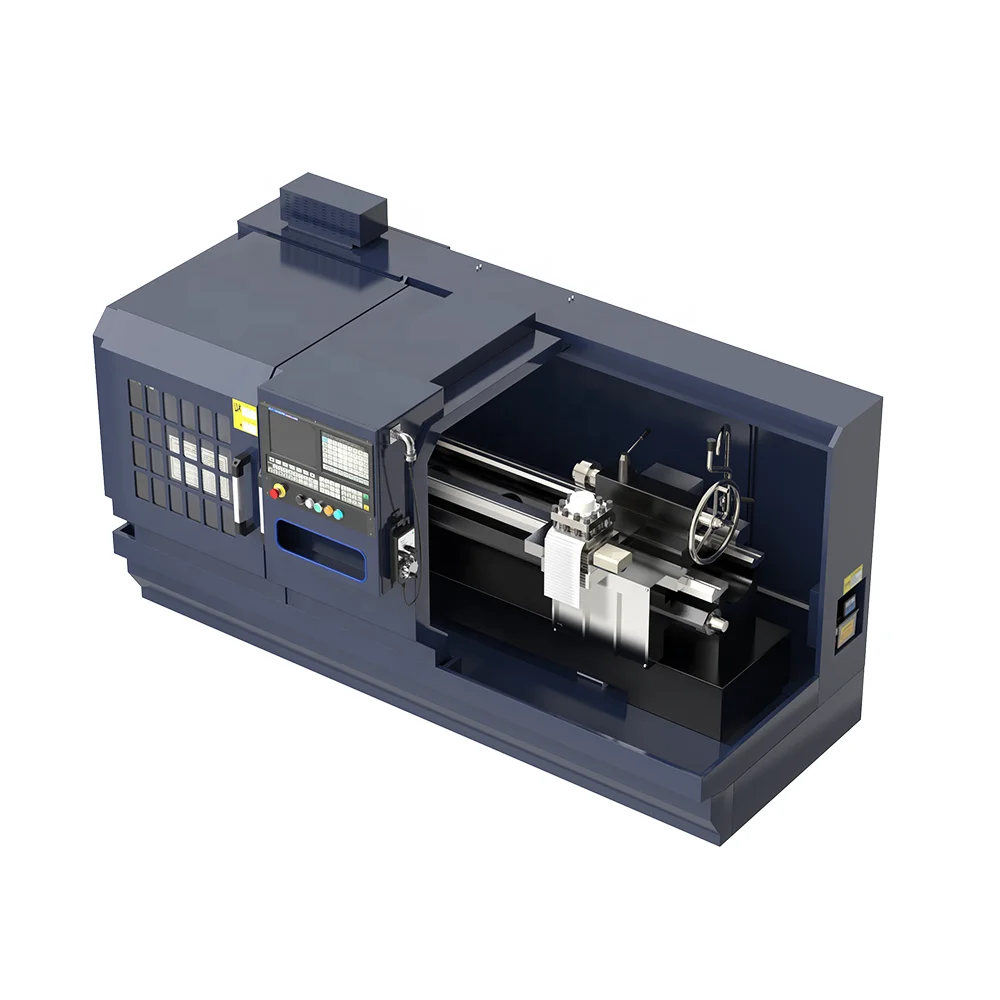 Taiwan Spindle  Reasonable Price Professional  Customized Service Price Lathe