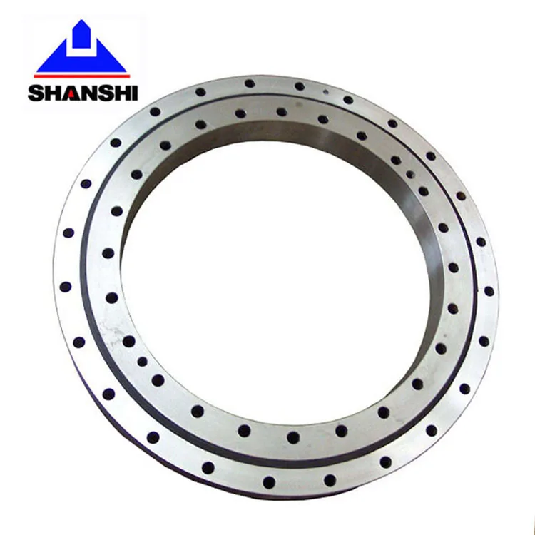 EX60-2 EX60-5 Swing Circle ZX70 ZX75 Slew Ring Bearing