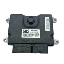 New 2012 Mitsubishi ASX ECM Engine Control Unit OE1860D682 Condition New