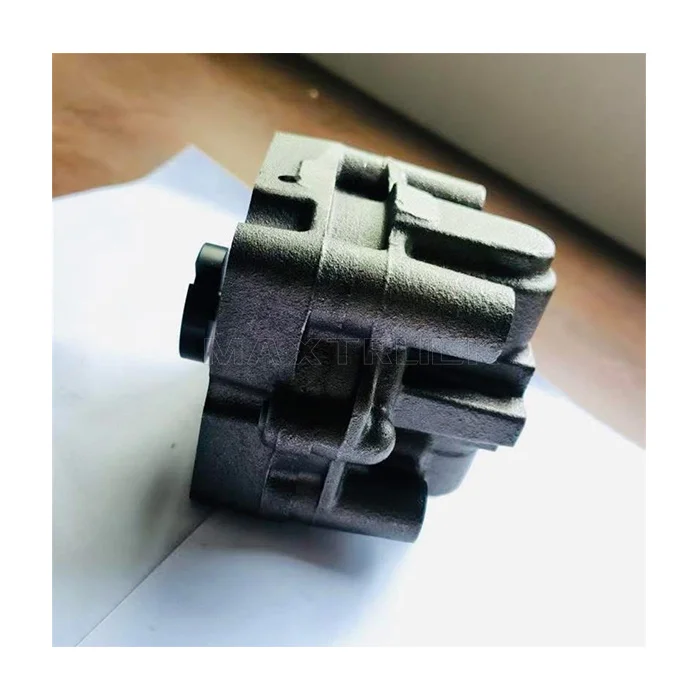 MAXTRUCK卡车燃油泵Oem 2485876 3063789 2477223 4384252